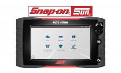 Sun PDL-4200 autodijagnostika