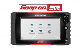 Sun PDL-4200 autodijagnostika