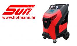 Sun Blizzard Qtech IV punjač klima