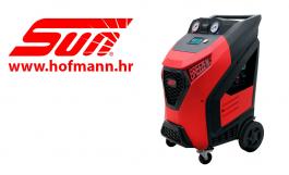 Sun Breeze IV punjač klima