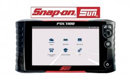 Sun PDL-7100 autodijagnostika