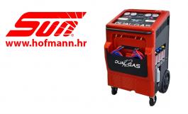 Sun Dual Gas 12 punjač klima