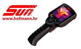 Snap On SUN DTI termalna kamera